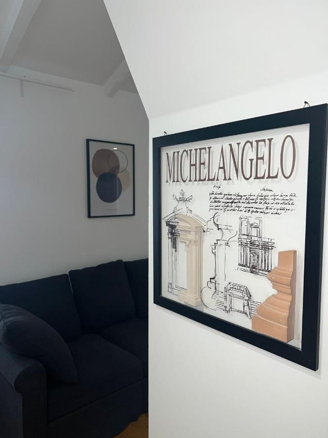 Le Michelangelo - Place Massena Ницца Экстерьер фото